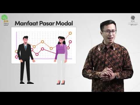 Preview image for the video "Structure of the Indonesian Capital Market Part 61".
