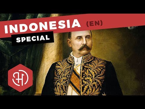 Preview image for the video "The Aceh War (1873 – 1914)".