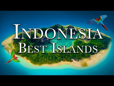 Preview image for the video "The 13 Most Incredible Indonesian Islands to Visit Once in Your Life - Indonesia Travel Guide".