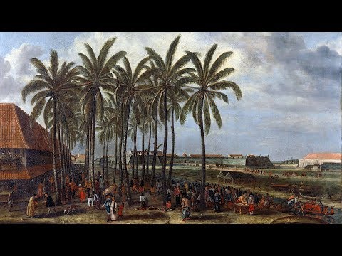 Preview image for the video "Batavia (Jakarta) 1619-1949".