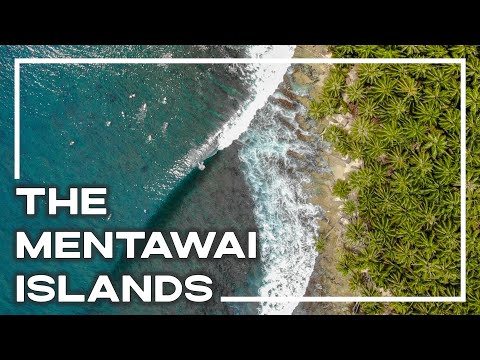 Preview image for the video "Mentawai Islands – The Complete Surf Trip Guide 🏄‍♂️ (Inc Costs) | Stoked For Travel".