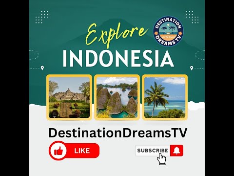 Preview image for the video "Explore the Wonders of Indonesia: Top 10 Must-Visit Places!".