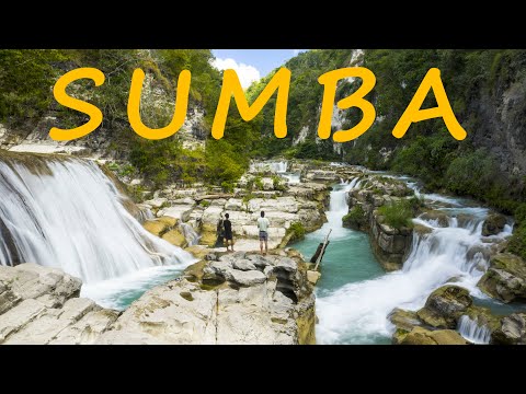 Preview image for the video "SUMBA ISLAND, Indonesia - The Secret Paradise".