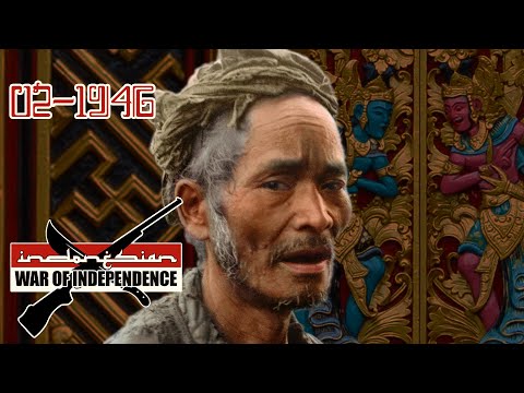 Preview image for the video "1946: Kill and Only Kill - Death to Colonialism | The Indonesian War of Independence Part 2".