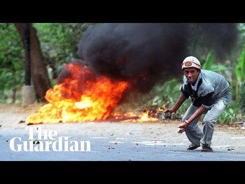 Preview image for the video "East Timor independence: a short history of a long and brutal struggle".