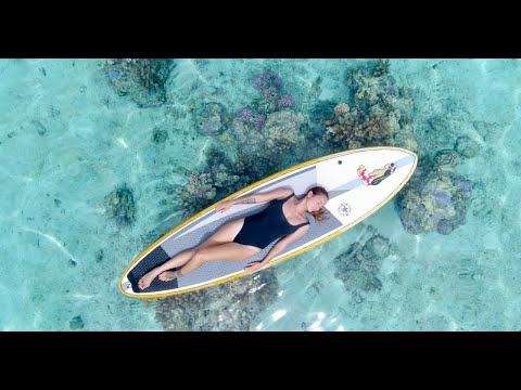 Preview image for the video "Reef Safe Sunscreen Showdown".