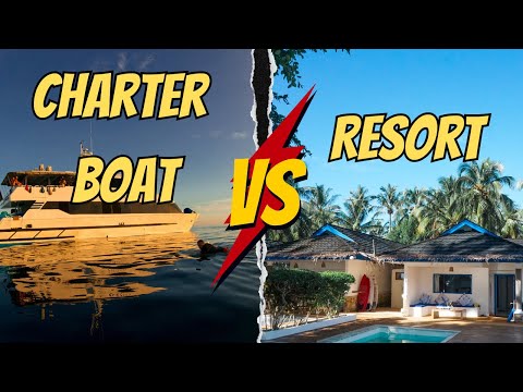 Preview image for the video "MENTAWAI Dreaming? Charter Boat VS Surf Resort - Ultimate Guide".