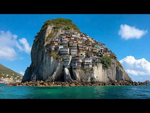 Preview image for the video "UNSEEN INDONESIA | Hidden Islands Even Locals Cannot Believe Exist | Travel Video 4K".