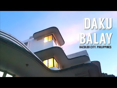Preview image for the video "DAKU BALAY | ബക്കോളഡ് സിറ്റിയിലെ ഒരു ആർട്ട് ഡെക്കോ പാരമ്പര്യവീട്".
