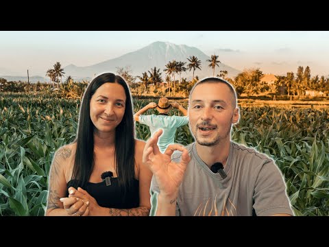 Preview image for the video "Best Time To Visit Bali".