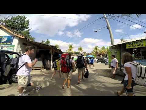 Preview image for the video "The Lesser Sunda Journey: Gili &amp; Bali".