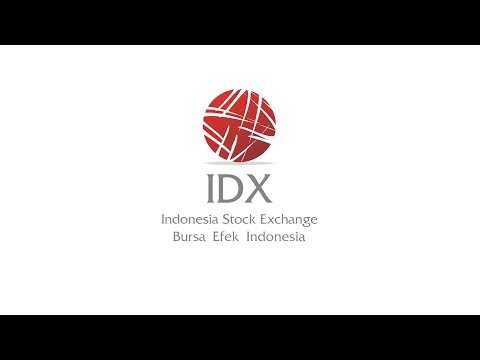 Preview image for the video "Indonesia Stock Exchange - Company Profile".
