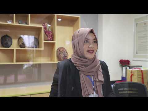 Preview image for the video "Legalization of foreign company or business documents for use in Indonesia".