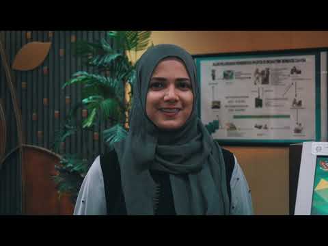 Preview image for the video "Profile - Immigration Section at the Indonesian Consulate General in Jeddah".