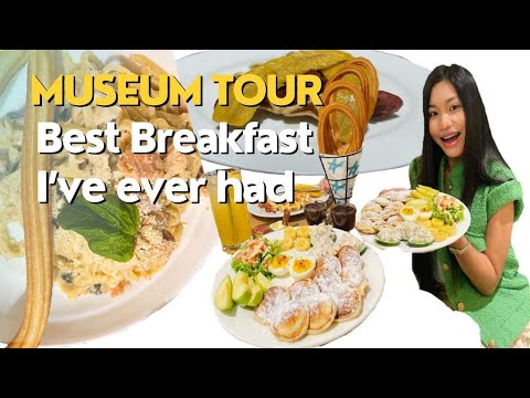 Preview image for the video "ഞാൻ ഇതുവരെയാണ് കഴിച്ചിട്ടുള്ള ഏറ്റവും മികച്ച നാശ്ചം | THE NEGROS MUSEUM TOUR | ബക്കോളോഡ് നഗരം, ഫിലിപ്പീൻസ്".