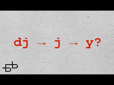 Preview image for the video "Why are there old spellings in Indonesian?".