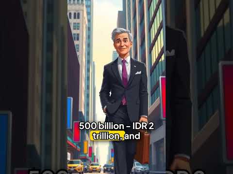 Preview image for the video "Minimum Capital Requirements to be listed on the Indonesia Stock Exchange IDX".