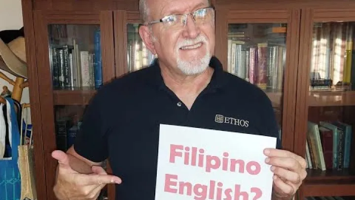 Preview image for the video "האם אנגלית פיליפינית גרועה אנגלית?? - חלק 1 エトス語学学校".