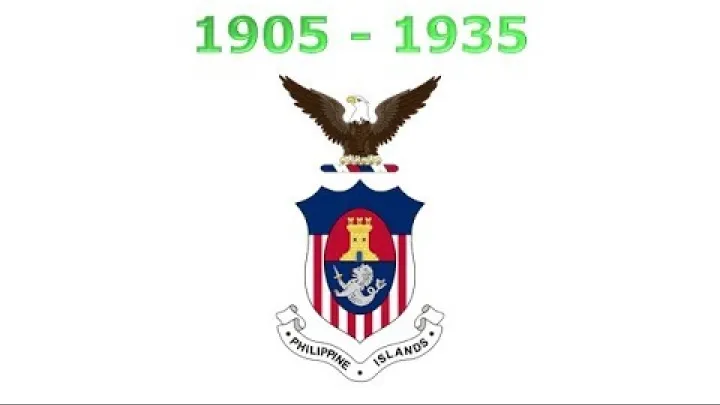 Preview image for the video "History of the Philippines coat of arms".