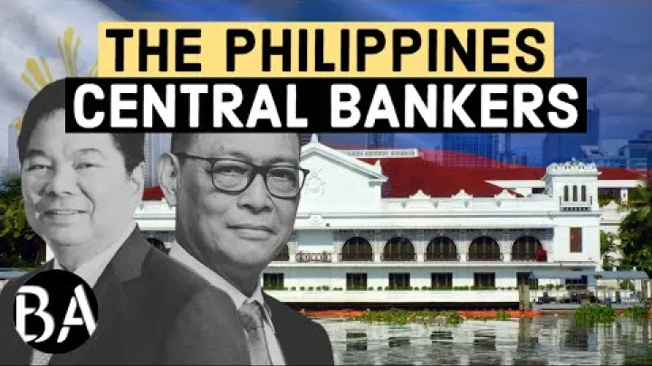 Preview image for the video "The Philippines Has The World's Best Central Bankers".