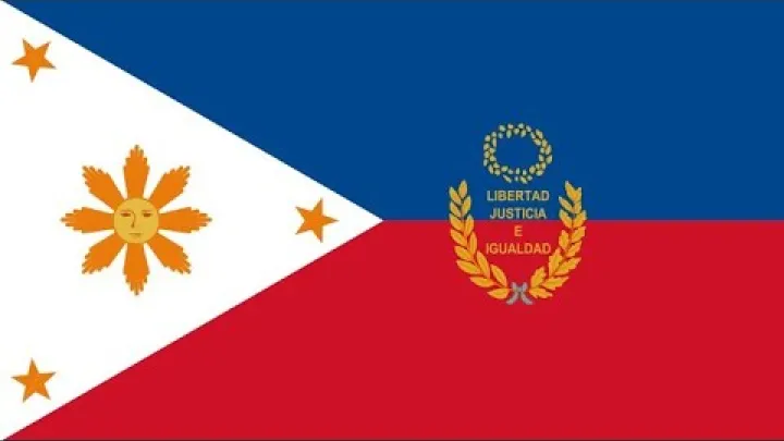 Preview image for the video ""المسيرة الوطنية الفلبينية" النشيد الوطني لجمهورية الفلبين".