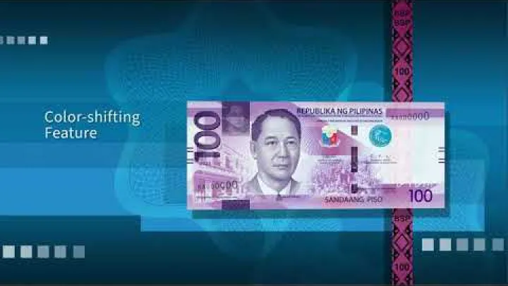 Preview image for the video "Enhanced New Generation Currency Banknotes".