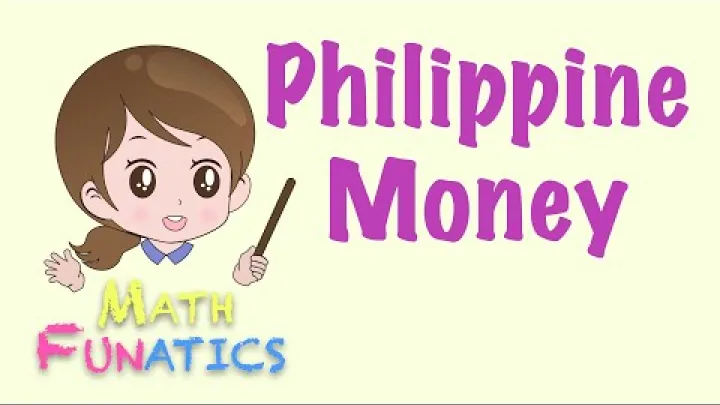 Preview image for the video "Philippine Money".