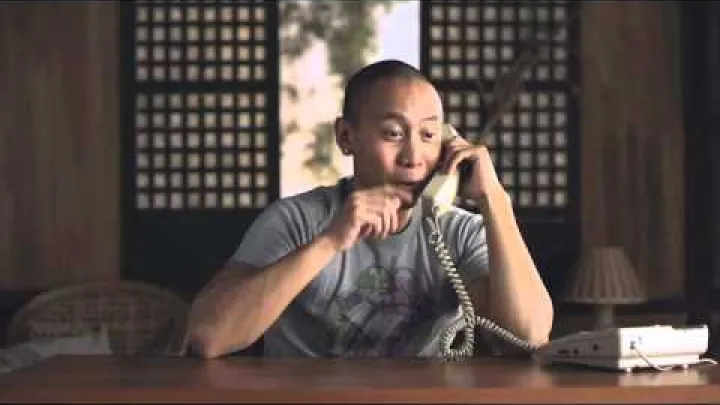 Preview image for the video "מייקי בוסטוס שיעורי פינוי &quot;פינוי אנגלית&quot;".