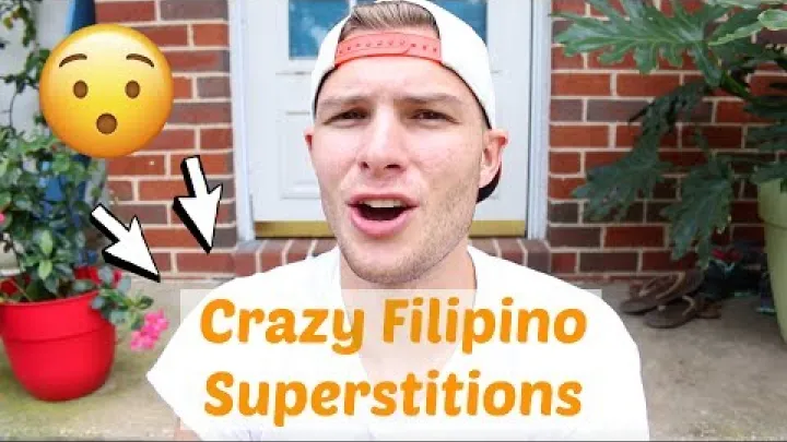 Preview image for the video "20 تقليدًا خارقًا فلبينيًا مثيرًا للاهتمام".
