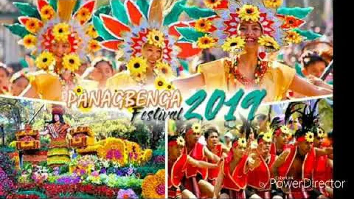 Preview image for the video "FESTIVAL PANAGBENGA MÚSICA".