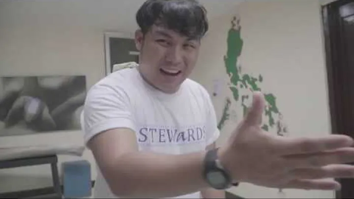 Preview image for the video "جولة في مختبر جامعة سيليمان البحرية".