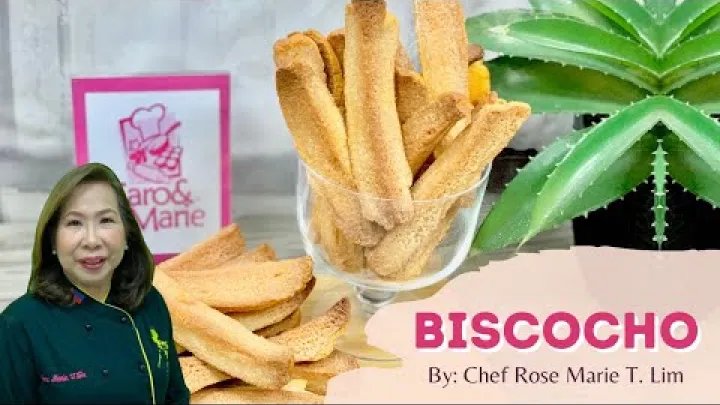 Preview image for the video "Biscocho".