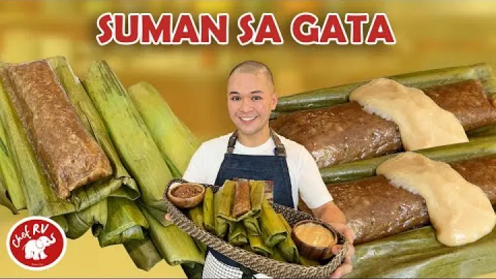 Preview image for the video "SUMAN SA GATA".