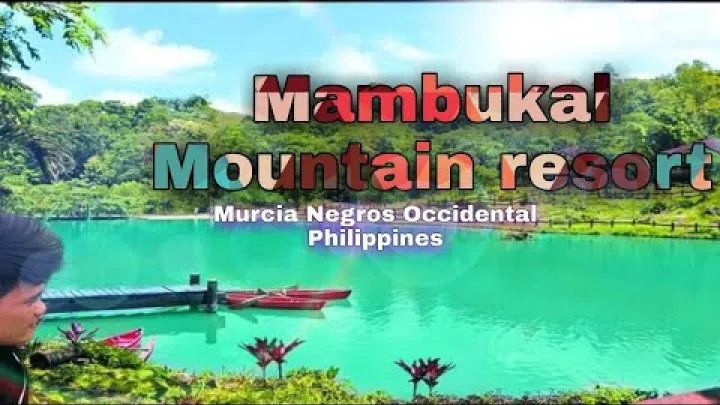Preview image for the video "Mambukal Mountain Resort (Murcia Negros Occidental Philippines)".