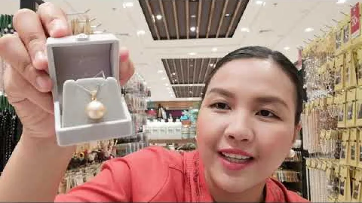 Preview image for the video "Kultura Filipino Süßwasser- und Südseeperlen Kollektion".