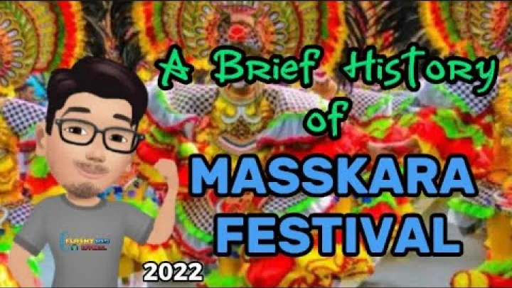 Preview image for the video "MASSKARA FESTIVAL OF BACOLOD | A BRIEF HISTORY".