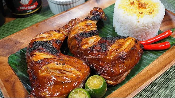 Preview image for the video "ETO ANG SIKRETO KO SA NAPAKA SARAP NA CHICKEN INASAL!!!".