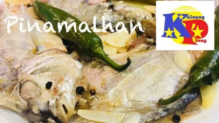 Preview image for the video "Pinamalhan - Ilonggo Paksiw".