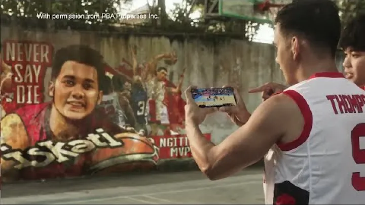 Preview image for the video "Промоционален видеоклип за популярната филипинска алкохолна напитка Ginebra".