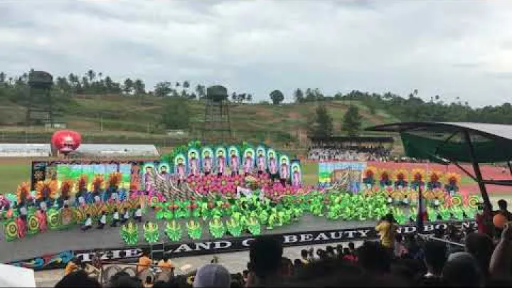 Preview image for the video "Festival Kahumayan del municipio de Kapatagan Lanao del 2019".