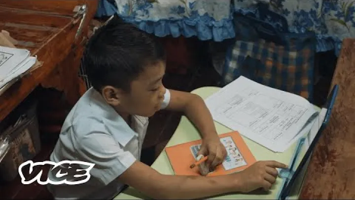 Preview image for the video "Vivir en un país donde Internet apesta".