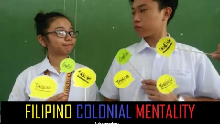 Preview image for the video "Koloniale mentaliteit [Een documentaire]".