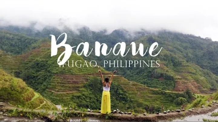 Preview image for the video "ਦ ਰਾਈਸ ਟੈਰੇਸ, ਬਨੋਏ ➳ ਕੈਟੇਲ: ਮਾਈ ਵਾਂਡਰਲਸਟ ਡਾਇਰੀ".