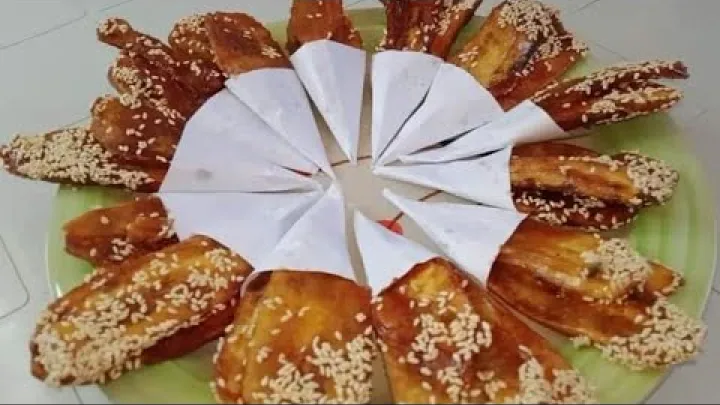 Preview image for the video "CONSILVA | PINASUGBO / by Sweet Cravings".