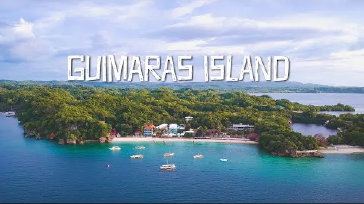 Preview image for the video "GUIMARAS ISLAND WELCOMES FULLY VACCINATED TRAVELERS | ALL YOU NEED TO KNOW 2021 | 4K HD".
