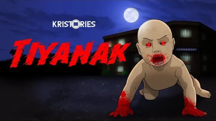 Preview image for the video "TIYANAK | ASWANG | HISTÓRIA DE HORROR ANIMADA EM TAGALOG".