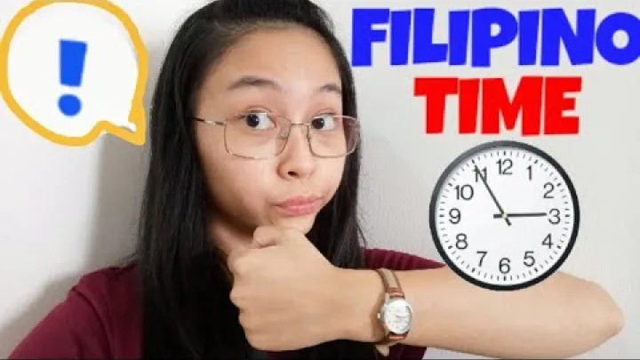 Preview image for the video "DE THEORIE VAN FILIPINO TIJD | Zelfverzekerd Claire".