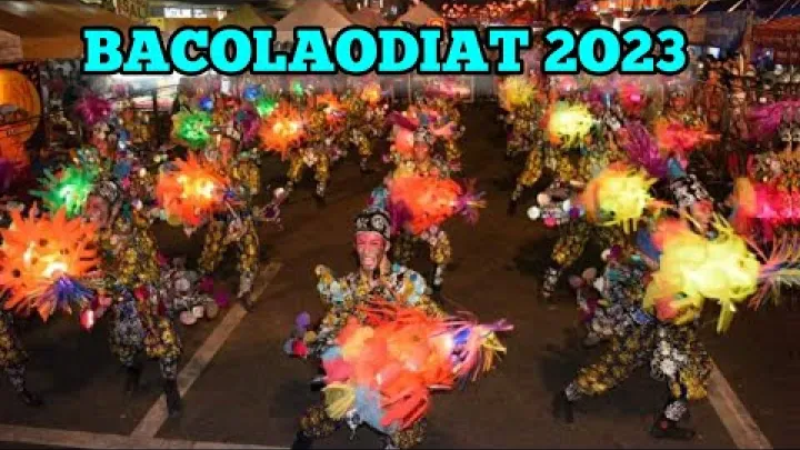 Preview image for the video "Bacolaodiat 2023 IS COMING HAPPY CHINNESE NEW YEAR #bacolodcity #Bacolaodiat".