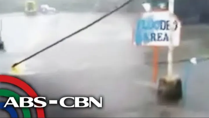 Preview image for the video "PH é o país mais propenso a desastres do mundo: relatório | ANC".