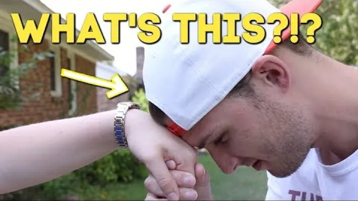 Preview image for the video "ADORO COMO É RESPEITOSA A CULTURA FILIPINA".